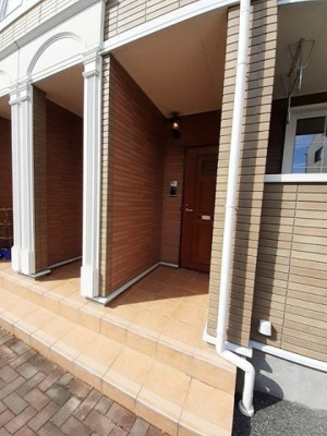 【その他】 | コゥジィーコートＢ