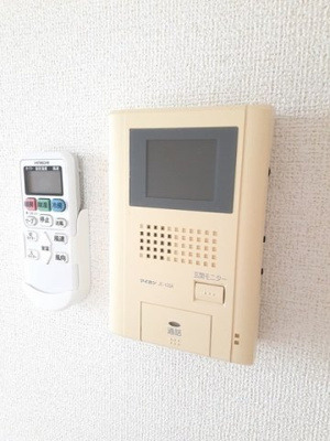 【セキュリティ】 | コゥジィーコートＢ