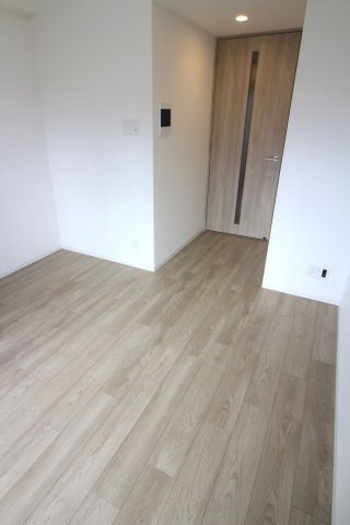 エスリード新北野アーデルの内装