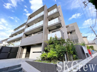 エスファルベ中野松が丘アネックスの画像