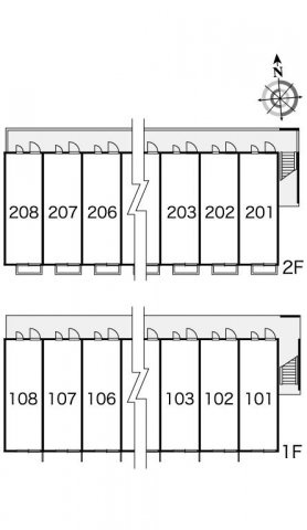 レオパレスＹＡＭＡＴＯⅡ　　のその他
