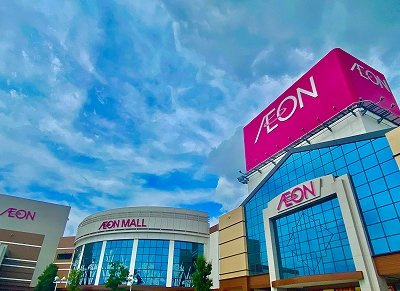 レオパレスＹＡＭＡＴＯⅡ　　の周辺|イオンモール大和まで2272ｍ