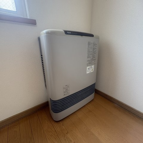 リジェ中島のその他