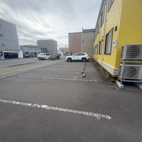 リジェ中島のその他