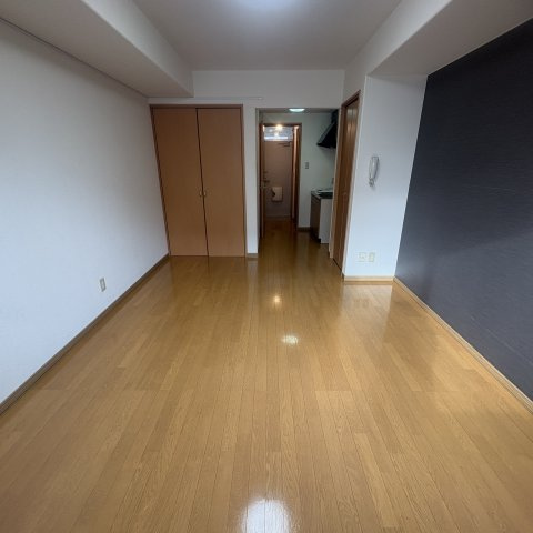 リジェ中島の居間・リビング