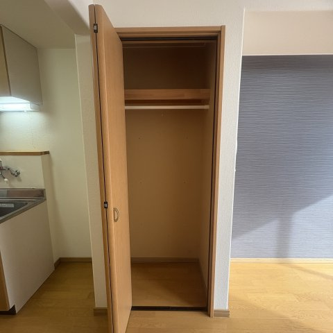 リジェ中島のその他