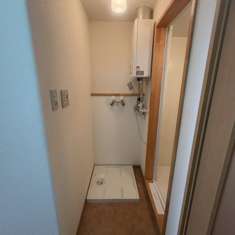 リジェ中島のキッチン