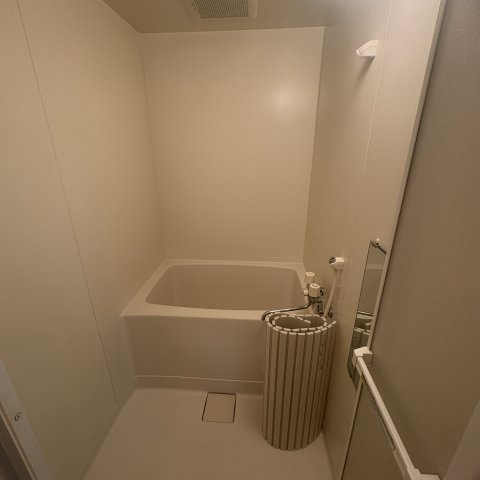 リジェ中島のトイレ