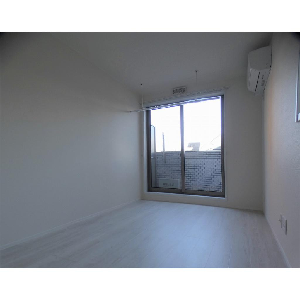 フィカーサ三ノ輪の居間・リビング|リビング