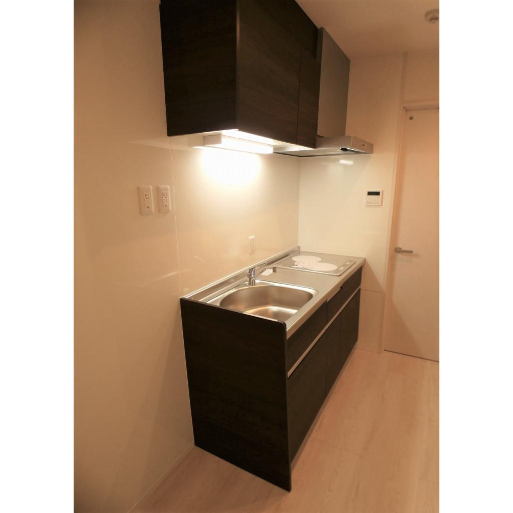 フィカーサ三ノ輪のキッチン|キッチン