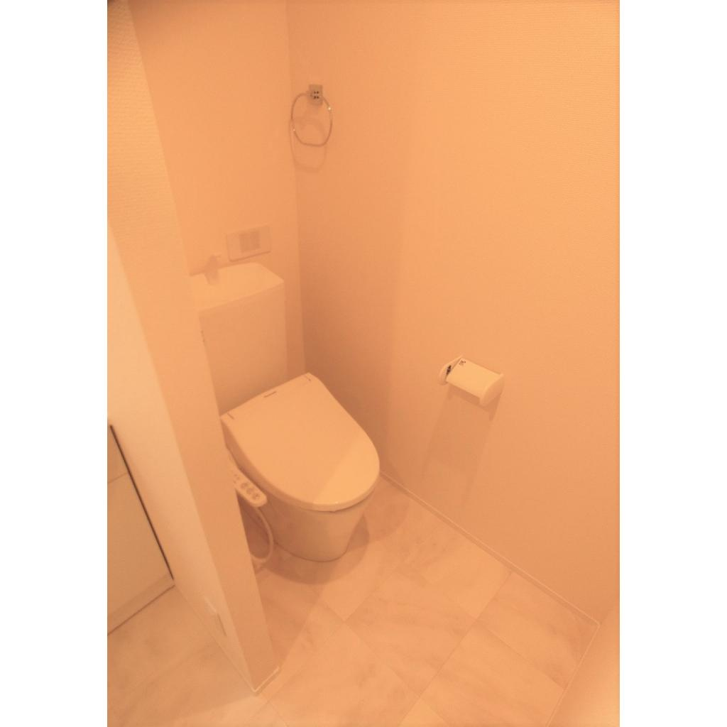 フィカーサ三ノ輪のトイレ|トイレ