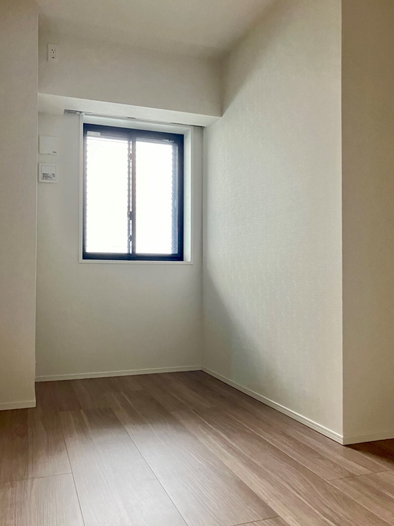 プラウド青葉台の内装