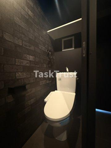 【トイレ】 | to U Miyakojima