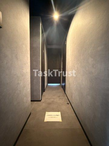 【玄関】 | to U Miyakojima