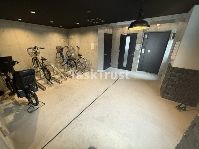 【ロビー】 | to U Miyakojima