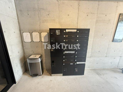 【その他共用部分】 | to U Miyakojima