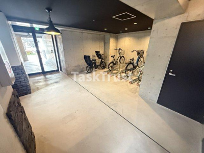 【その他共用部分】 | to U Miyakojima