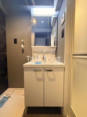 【洗面所】 | to U Miyakojima