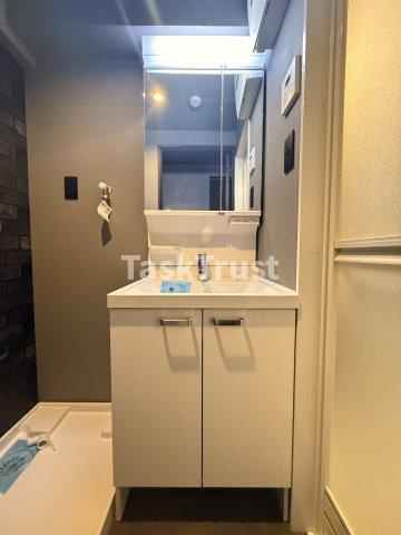 【洗面所】 | to U Miyakojima