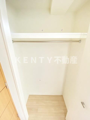 【収納】 | スカイコートパレス大田鵜の木