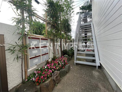 【その他共用部分】 | メゾンＳＡＫＵＲＡ