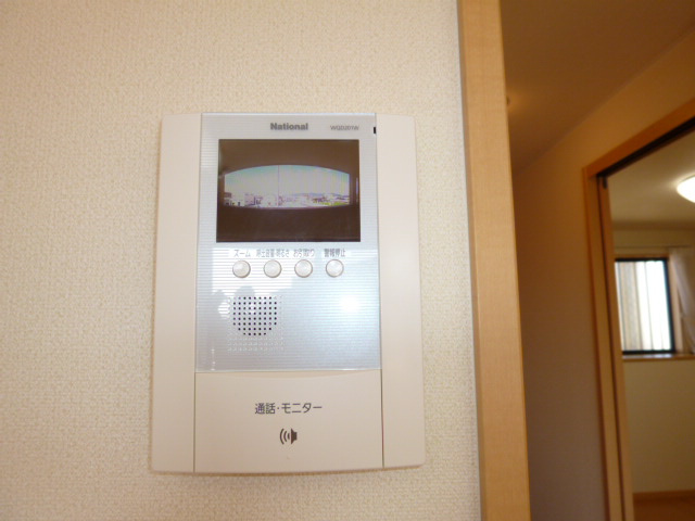 プロスペリティーのセキュリティ|TVインターホン