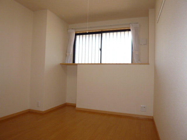 プロスペリティーの寝室|洋室