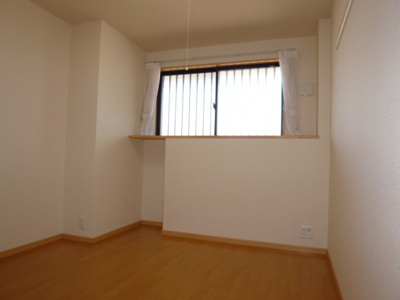 【寝室】 | プロスペリティー | 洋室