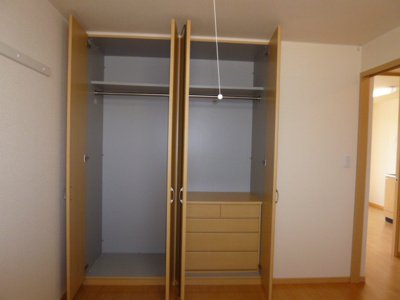 【収納】 | プロスペリティー | クローゼット