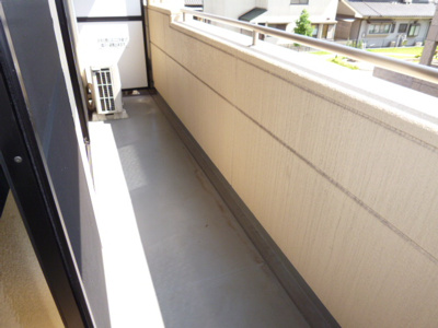 【バルコニー】 | プロスペリティー