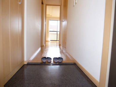 【玄関】 | プロスペリティー