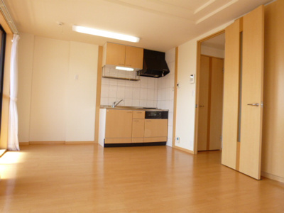 【内装】 | プロスペリティー