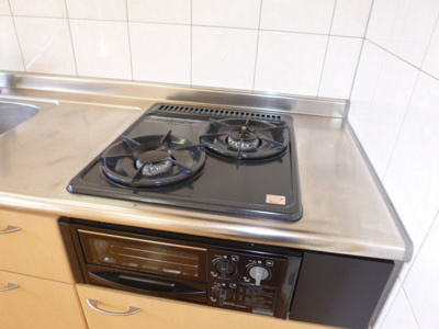 【キッチン】 | プロスペリティー