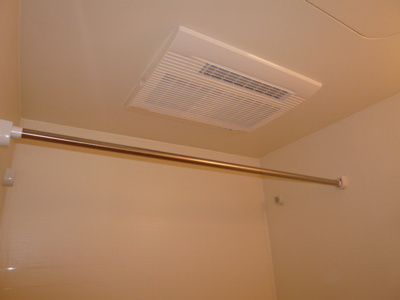 【浴室】 | プロスペリティー | 浴室乾燥機