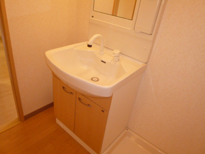 【独立洗面台】 | プロスペリティー | 洗髪洗面化粧台