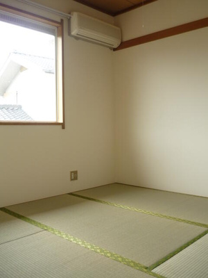 【寝室】 | サニーヒル・ヒバリⅠ