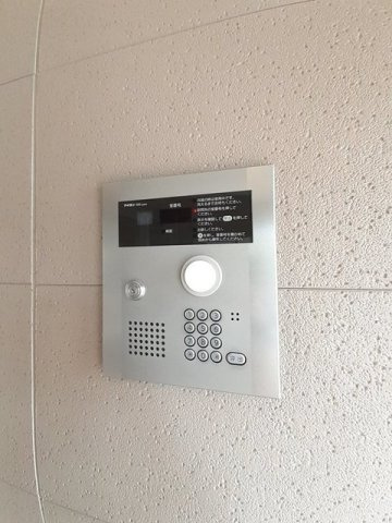 トラッド美里Ｂの設備