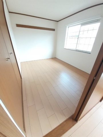 ＭｅｒｕＲｏｓｅ　Ⅲの内装