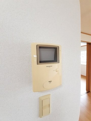 サンパティークの設備