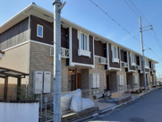 キトラ・メゾンの画像