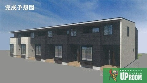 メゾン　ソレイユ