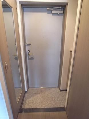 【玄関】 | 菱和パレス秋葉原駅前