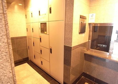 【その他共用部分】 | 菱和パレス秋葉原駅前