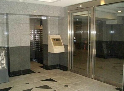 【セキュリティ】 | 菱和パレス秋葉原駅前