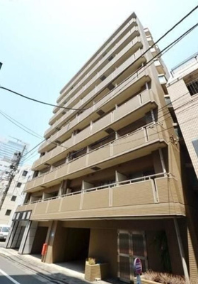 【外観】 | 菱和パレス秋葉原駅前