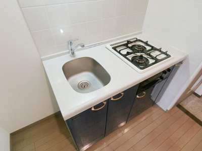 【キッチン】 | 菱和パレス秋葉原駅前