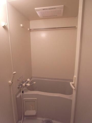 【浴室】 | 菱和パレス秋葉原駅前