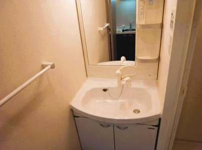 【洗面所】 | 菱和パレス秋葉原駅前