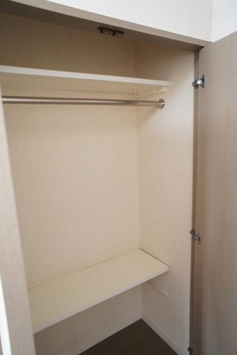 【収納】 | 菱和パレス秋葉原駅前