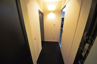 【玄関】 | W.O.B. NISHIUMEDA